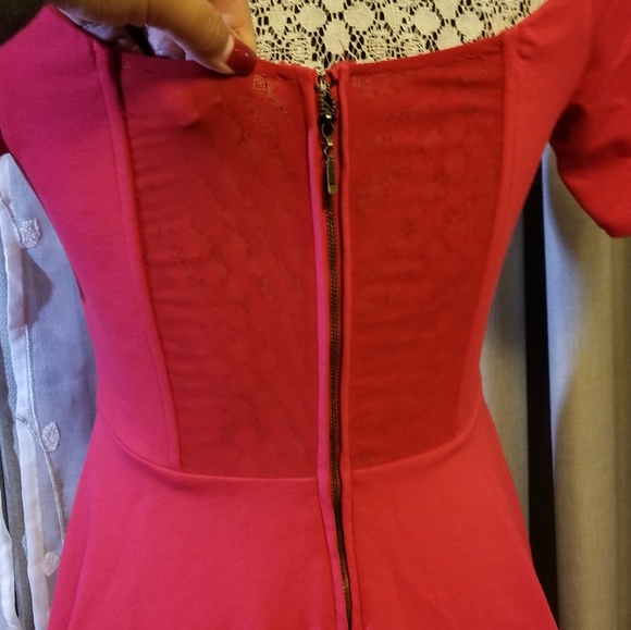 Guess Dress - Picture 3 of 8